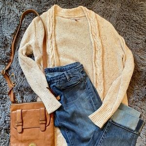 Banana Republic Cardigan